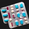 Aciclovir sandoz prezzo a