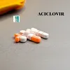 Aciclovir sandoz prezzo b